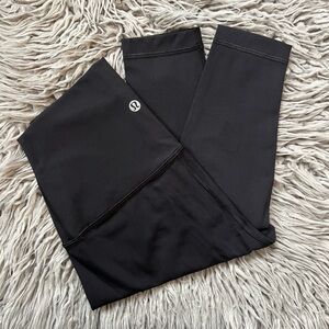 Lululemon Wunder Under Super High-Rise Tight *Full-On Luxtreme 28" (2)